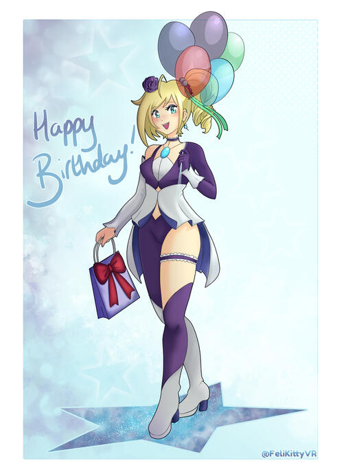 Oceo Birthday Oceo Birthday