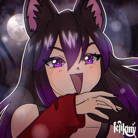 Luciana Darkblaze Luciana Darkblaze