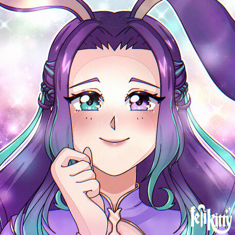 BunnieNova BunnieNova